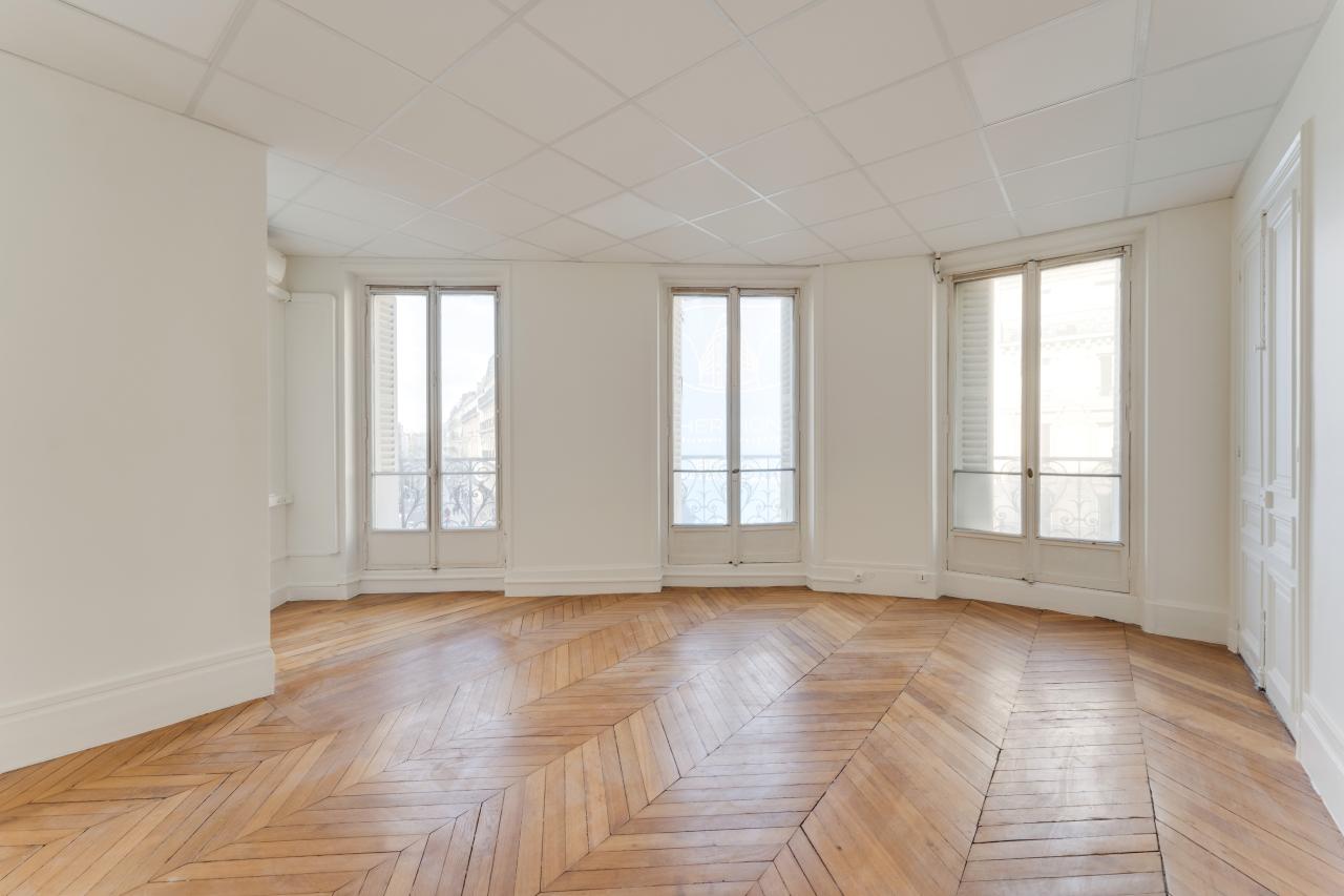 Bureau Paris 180m² Location bureau Paris OLBUR2312275 3